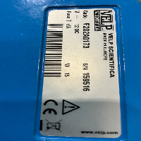 Velp scientifica Vortex mixer image 3